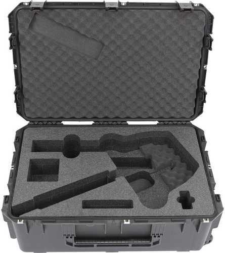 SKB ISERIES Crossbow Mission Sub 1 Blk